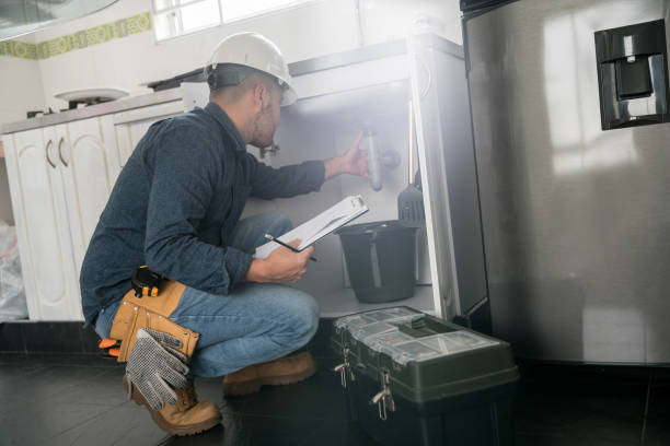 Best Plumbing Services Near Me  in Hillcrest Heights, MD