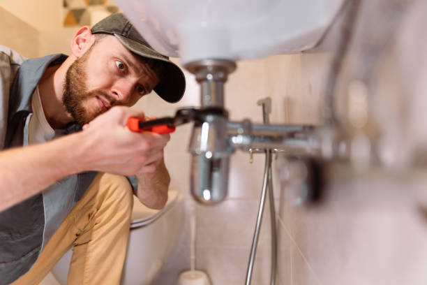 Best Residential Plumbing Services  in Hillcrest Heights, MD