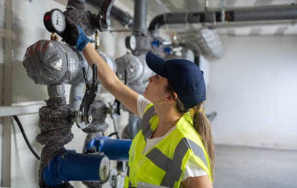 Best Residential Plumbing Services  in Hillcrest Heights, MD