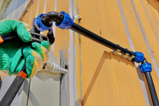 Trusted Hillcrest Heights, MD Plumbing Experts