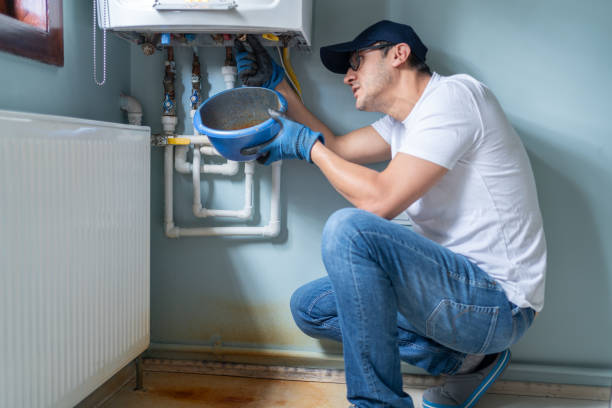  Hillcrest Heights, MD Plumbing Pros