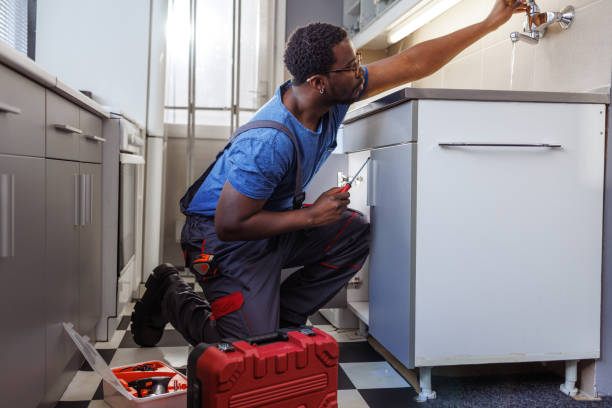 Best Plumbing Repair Near Me  in Hillcrest Heights, MD
