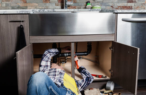 Best Commercial Plumbing Services  in Hillcrest Heights, MD