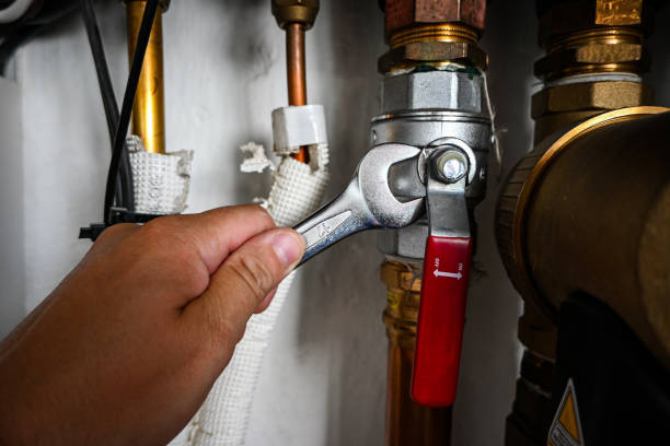 Best Clogged Drain Plumber  in Hillcrest Heights, MD